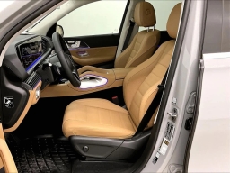 Mercedes-Benz GLE GLE 350 SUV 2026