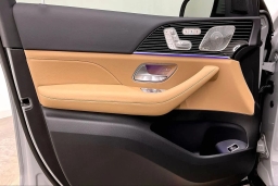 Mercedes-Benz GLE GLE 350 SUV 2026