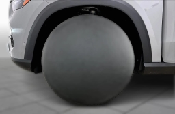 Mercedes-Benz GLE GLE 350 SUV 2026