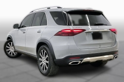 Mercedes-Benz GLE GLE 350 SUV 2026