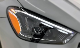 Mercedes-Benz GLE GLE 350 SUV 2026