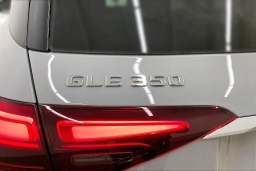 Mercedes-Benz GLE GLE 350 SUV 2026