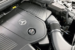 Mercedes-Benz GLE GLE 350 SUV 2026