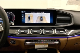 Mercedes-Benz GLE GLE 350 SUV 2026