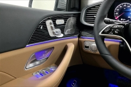 Mercedes-Benz GLE GLE 350 SUV 2026