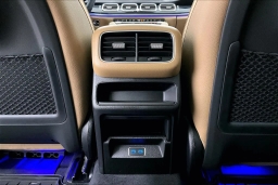 Mercedes-Benz GLE GLE 350 SUV 2026