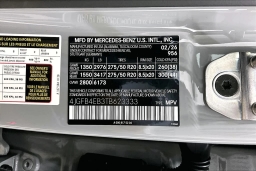 Mercedes-Benz GLE GLE 350 SUV 2026