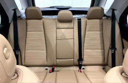 Mercedes-Benz GLE GLE 350 SUV 2026