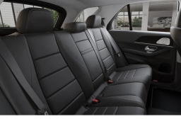 Mercedes-Benz GLE GLE 350 SUV 2026