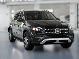 Mercedes-Benz GLE GLE 350 SUV 2026