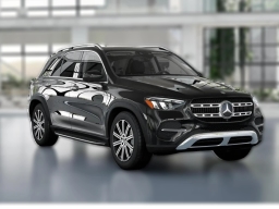 Mercedes-Benz GLE GLE 350 SUV 2026
