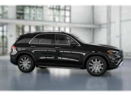 Mercedes-Benz GLE GLE 350 SUV 2026