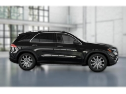 Mercedes-Benz GLE GLE 350 SUV 2026