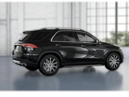 Mercedes-Benz GLE GLE 350 SUV 2026