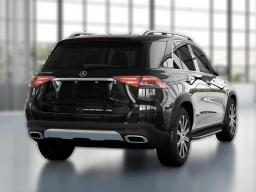 Mercedes-Benz GLE GLE 350 SUV 2026