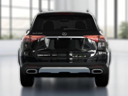 Mercedes-Benz GLE GLE 350 SUV 2026