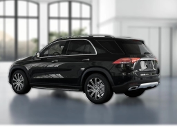 Mercedes-Benz GLE GLE 350 SUV 2026