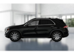 Mercedes-Benz GLE GLE 350 SUV 2026