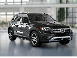 Mercedes-Benz GLE GLE 350 SUV 2026