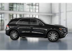 Mercedes-Benz GLE GLE 350 SUV 2026