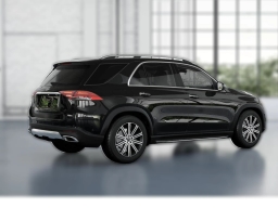 Mercedes-Benz GLE GLE 350 SUV 2026