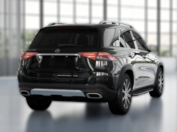Mercedes-Benz GLE GLE 350 SUV 2026
