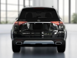 Mercedes-Benz GLE GLE 350 SUV 2026