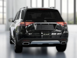 Mercedes-Benz GLE GLE 350 SUV 2026