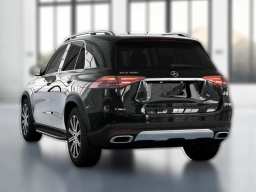 Mercedes-Benz GLE GLE 350 SUV 2026