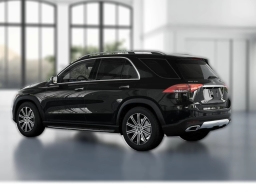 Mercedes-Benz GLE GLE 350 SUV 2026