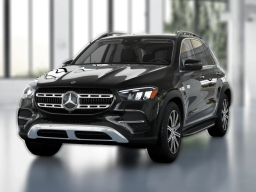 Mercedes-Benz GLE GLE 350 SUV 2026