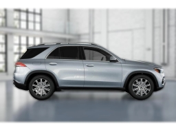 Mercedes-Benz GLE GLE 350 SUV 2026