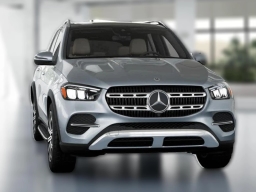 Mercedes-Benz GLE GLE 350 SUV 2026
