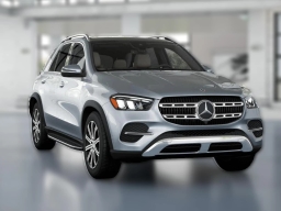 Mercedes-Benz GLE GLE 350 SUV 2026