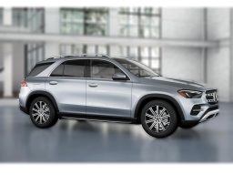 Mercedes-Benz GLE GLE 350 SUV 2026