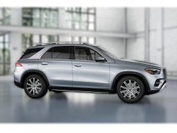 Mercedes-Benz GLE GLE 350 SUV 2026
