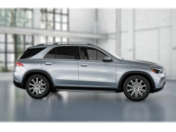 Mercedes-Benz GLE GLE 350 SUV 2026