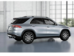 Mercedes-Benz GLE GLE 350 SUV 2026