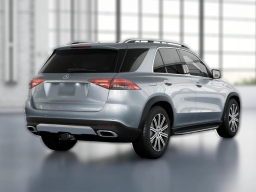 Mercedes-Benz GLE GLE 350 SUV 2026