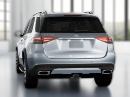 Mercedes-Benz GLE GLE 350 SUV 2026