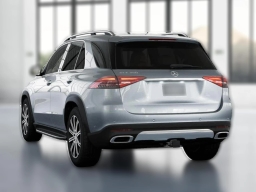 Mercedes-Benz GLE GLE 350 SUV 2026