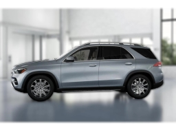 Mercedes-Benz GLE GLE 350 SUV 2026