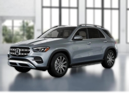 Mercedes-Benz GLE GLE 350 SUV 2026