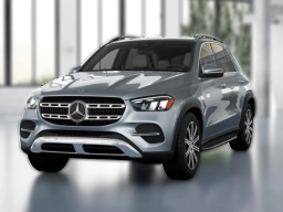 Mercedes-Benz GLE GLE 350 SUV 2026