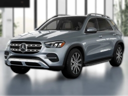 Mercedes-Benz GLE GLE 350 SUV 2026