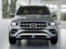 Mercedes-Benz GLE GLE 350 SUV 2026
