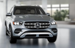 Mercedes-Benz GLE GLE 350 SUV 2026