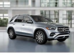 Mercedes-Benz GLE GLE 350 SUV 2026