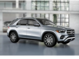 Mercedes-Benz GLE GLE 350 SUV 2026