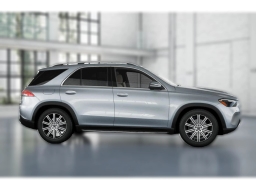 Mercedes-Benz GLE GLE 350 SUV 2026